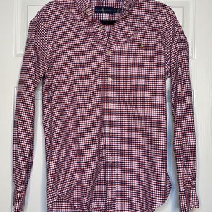 Polo Ralph Lauren shirt